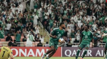 أهلي جدة يضرب الهلال بثلاثية ويتأهل إلى نهائي دوري أبطال آسيا للنخبة