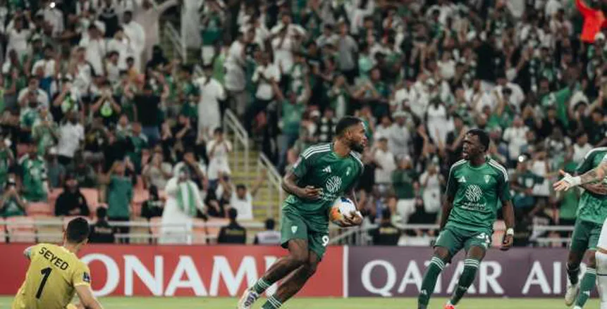 أهلي جدة يضرب الهلال بثلاثية ويتأهل إلى نهائي دوري أبطال آسيا للنخبة أهلي جدة يضرب الهلال بثلاثية ويتأهل إلى نهائي دوري أبطال آسيا للنخبة
