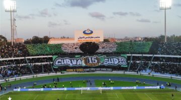أهلي طرابلس الليبي يصدر بيانًا للتعليق على حادث دهس جماهيره