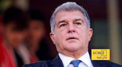 أول تعليق من لابورتا بعد تأهل برشلونة إلى نصف نهائي دوري الأبطال أول تعليق من لابورتا بعد تأهل برشلونة إلى نصف نهائي دوري الأبطال
