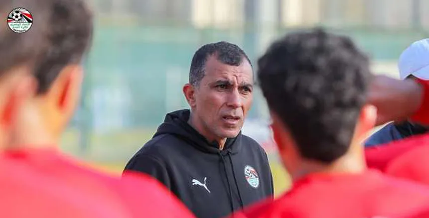 أول تعليق من «نبيه» بعد فوز منتخب الشباب على جنوب أفريقيا بكأس الأمم