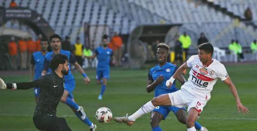 أول قرار من بيسيرو بعد خروج الزمالك من بطولة كأس عاصمة مصر أول قرار من بيسيرو بعد خروج الزمالك من بطولة كأس عاصمة مصر