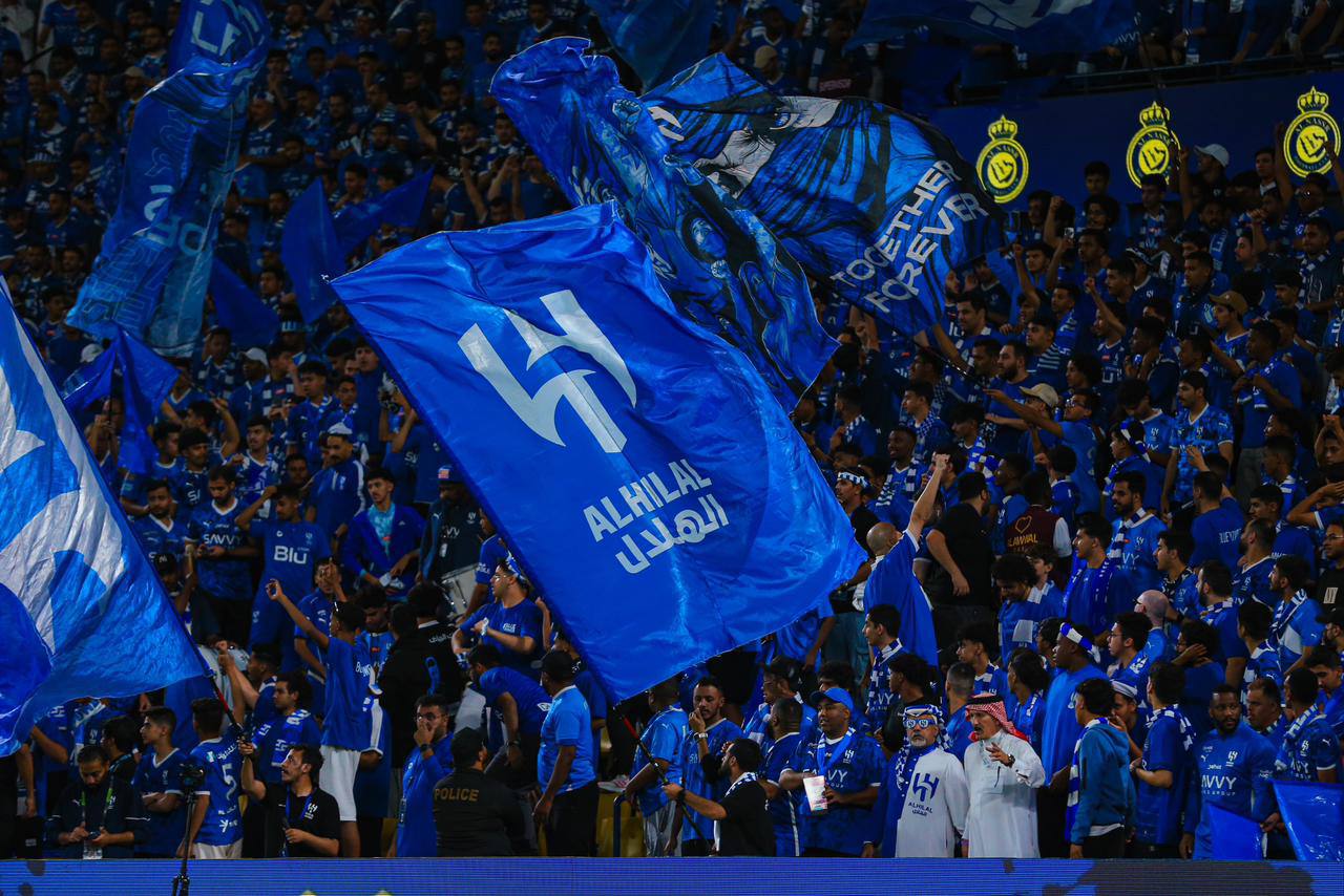 أين صلاح وفان دايك؟ رد فعل جماهير الهلال على ضم ديابي وإيبانيز أين صلاح وفان دايك؟ رد فعل جماهير الهلال على ضم ديابي وإيبانيز