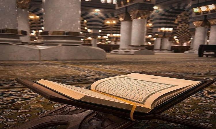 أُبَيّ بن كعب .. عميد قُراء الصحابة