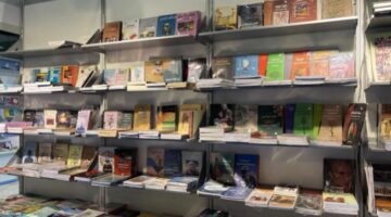 بإصدارات متنوعة.. وزارة الثقافة المصرية في معرض أبوظبي للكتاب: ريادة ثقافية ورسالة حضارية
