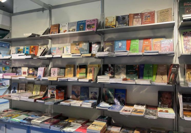بإصدارات متنوعة.. وزارة الثقافة المصرية في معرض أبوظبي للكتاب: ريادة ثقافية ورسالة حضارية