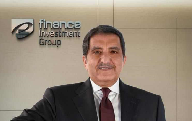 إبراهيم سرحان: كل الدعم لتطبيق حزمة «التسهيلات الضريبية» وفقا لأفضل المعايير التكنولوجية