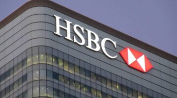 إتش إس بي سي يخفض توقعاته للسوق الأمريكي بنحو 16%
