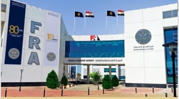 إجمالي التمويلات العقارية تنمو 94.5% إلى 5.1 مليار جنيه خلال شهرين