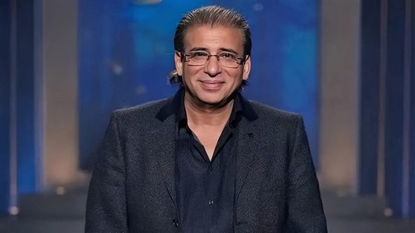 إخلاء سبيل المخرج خالد يوسف في إتهامه بسب هالة صدقي