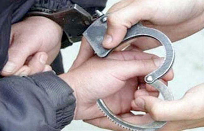 إخلاء سبيل نجل فنان شهير في واقعة قتل خطأ بعد تصالح والد المجني عليه إخلاء سبيل نجل فنان شهير في واقعة قتل خطأ بعد تصالح والد المجني عليه