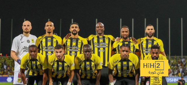 إدارة الاتحاد تسعى لضمان العدالة أمام الاتفاق