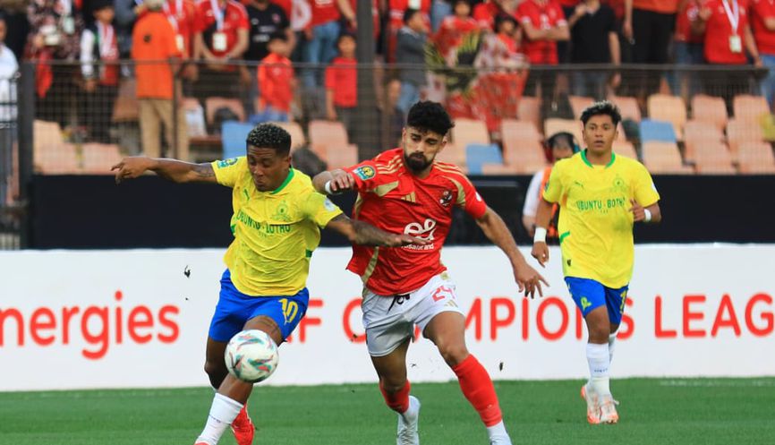 إسلام الشاطر يطالب الأهلي بالتعاقد مع هذا المدرب