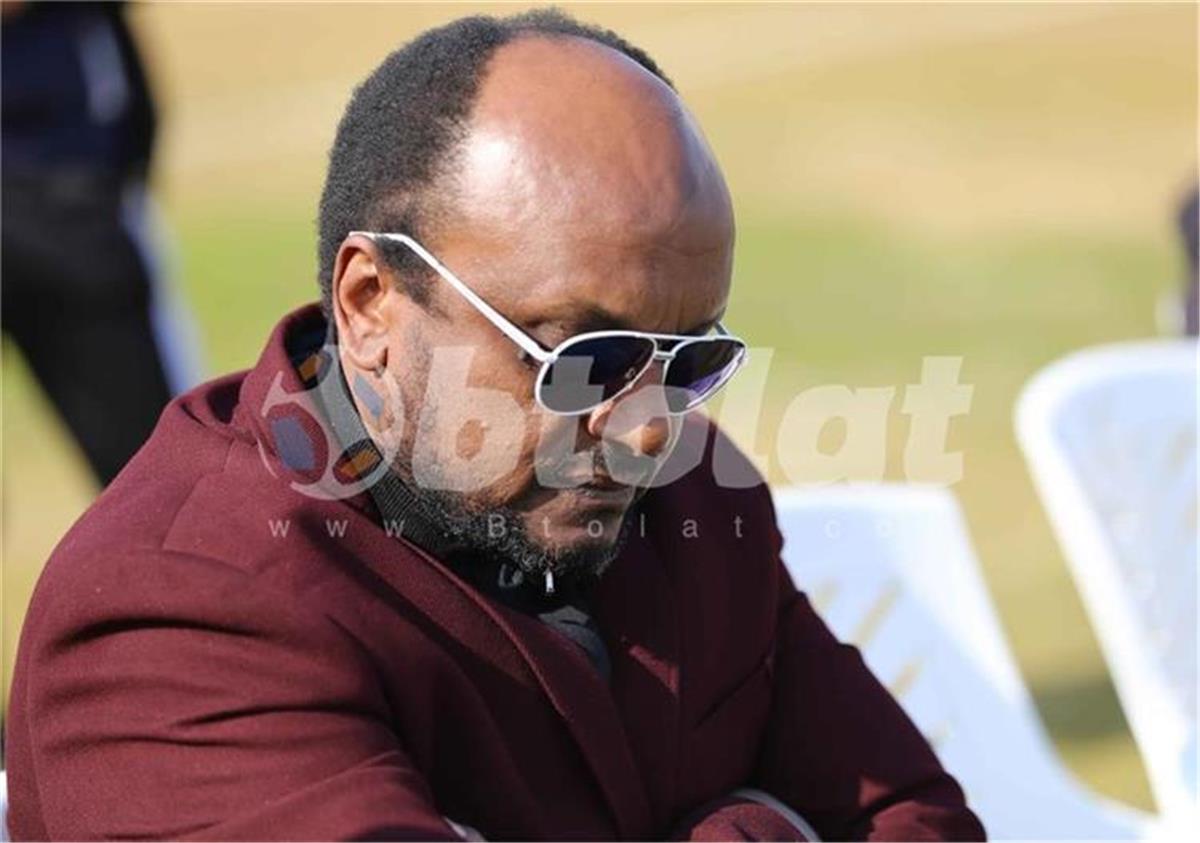 إسماعيل يوسف: ما فعله زيزو مع الزمالك “عيب”.. “الجماهير هي اللي عملتك” إسماعيل يوسف: ما فعله زيزو مع الزمالك “عيب”.. “الجماهير هي اللي عملتك”