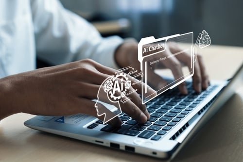 إطلاق أول (روبوت) مختص في التمويل العقاري إطلاق أول (روبوت) مختص في التمويل العقاري