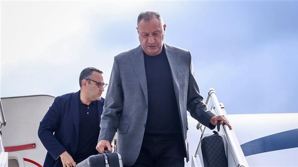 إعفاء مصطفى القاضي من منصبه كمدير تنفيذي لنادي جرين هيلز بعد الدعاء على الخطيب