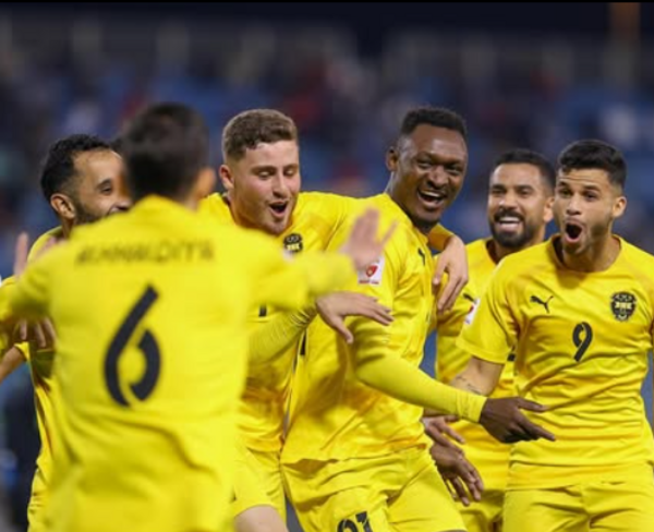 إعلان حكام نهائي كأس البحرين