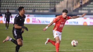 إلغاء «الرابع» للأهلي أمام بتروجت عن طريق إمام عاشور بعد العودة لتقنية الـVAR