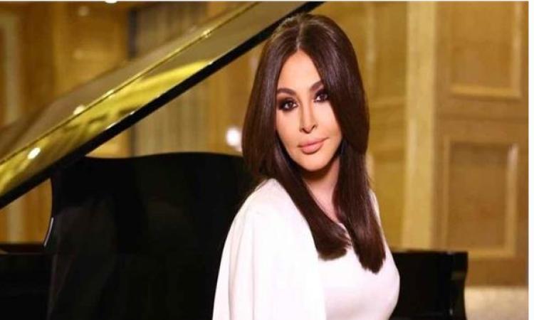 إليسا تحيي حفلا غنائيا في ألمانيا احتفالا بأعياد الربيع .. اليوم