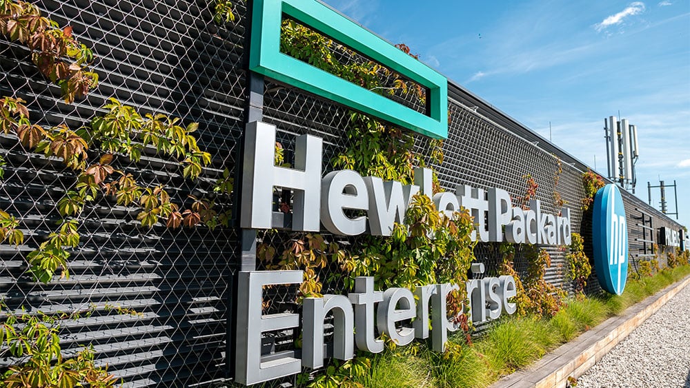 إليوت مانجمنت تقتحم ملكية HPE باستثمار ضخم وسط رهانات على الذكاء الاصطناعي