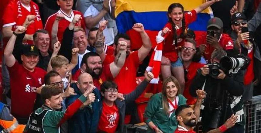 إنجاز غير مسبوق.. محمد صلاح يصبح الهداف التاريخي للأجانب بالدوري الإنجليزي