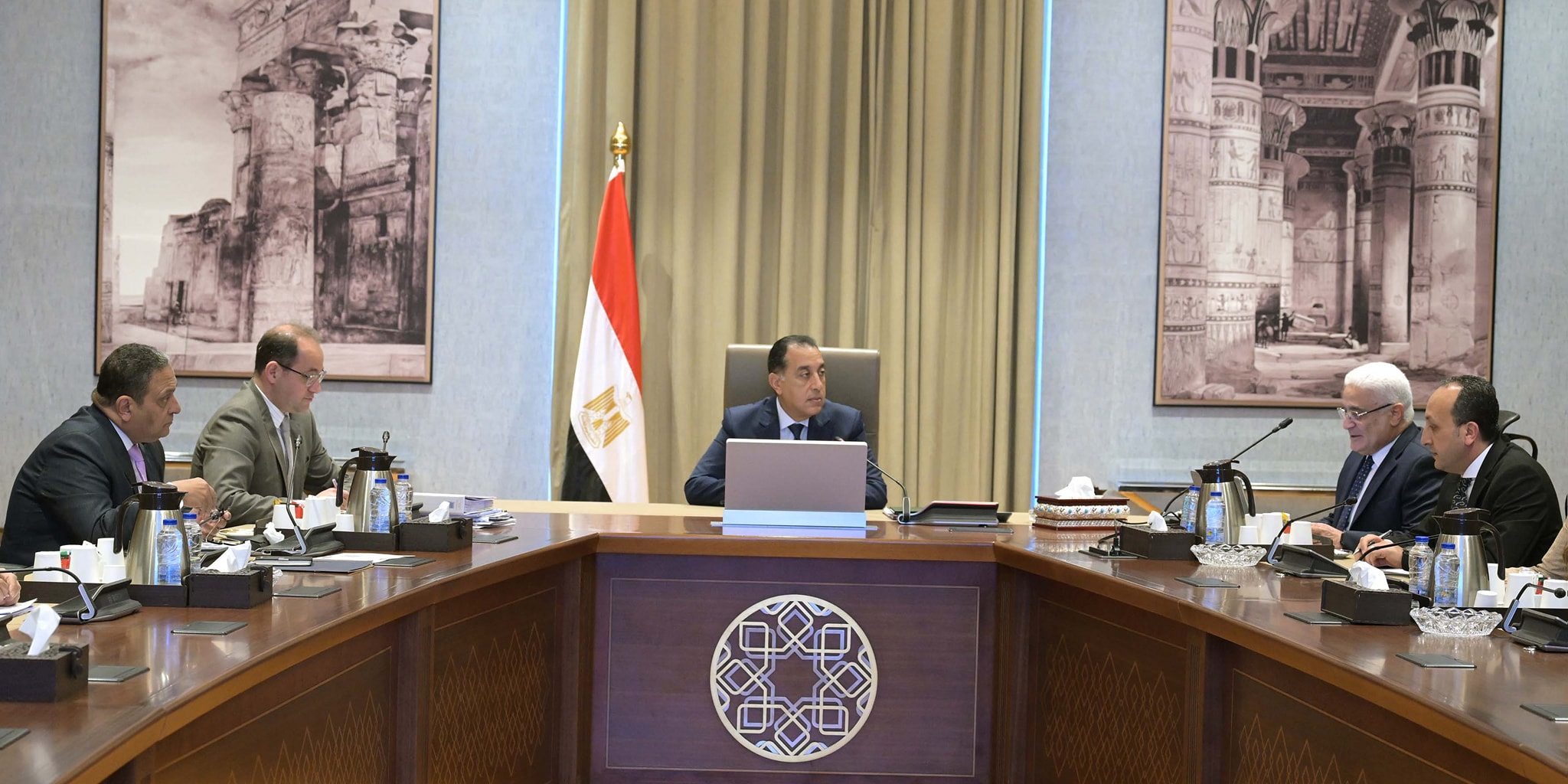 إيرادات “التأمين الاجتماعي” ترتفع إلى 44.2 مليار جنيه بـ2023-2024