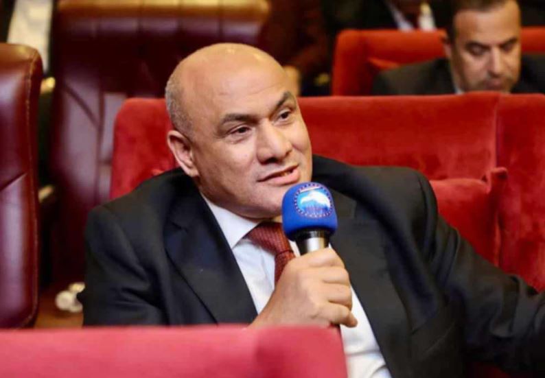 قانونية مستقبل وطن: استهداف الاحتلال آخر مستشفى في غزة جرس إنذار لبدء تنفيذ مخطط تصفية القضية الفلسطينية
