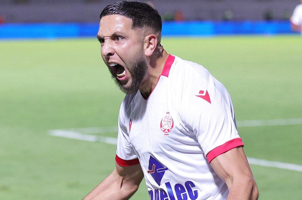 مجمد رايحي