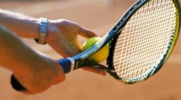 اتحاد التنس يؤجل المباريات المحلية تحسبا لسوء الأحوال الجوية