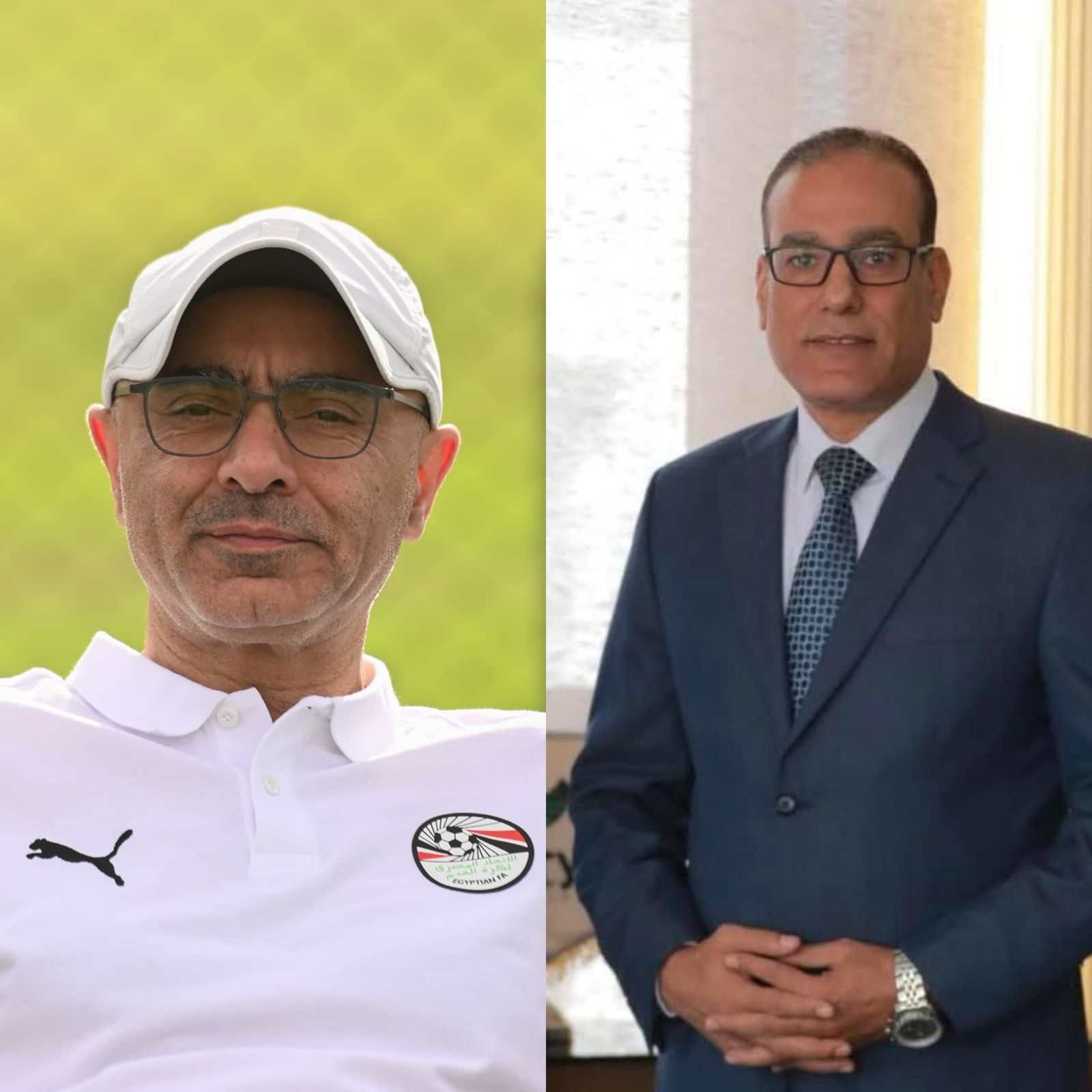 اتحاد الكرة ينظم ورشة عمل لتطوير مسابقات الناشئين بالكرة المصرية 