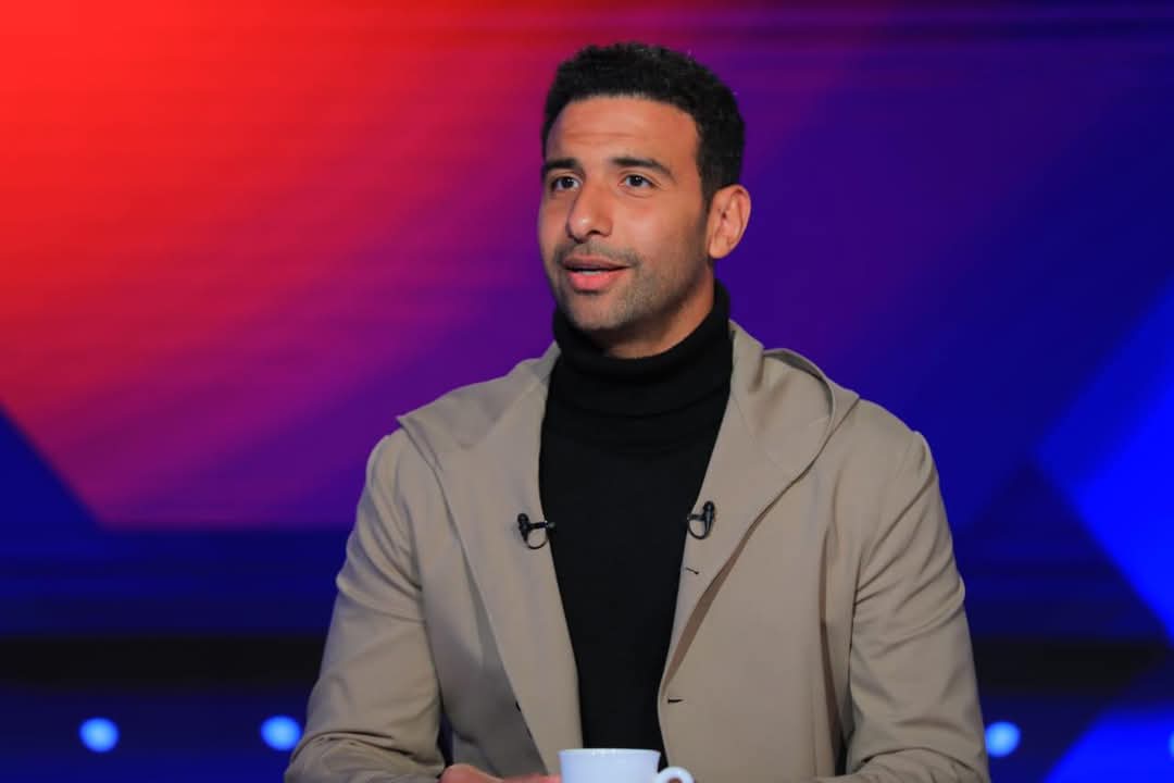 اتحاد تنس الطاولة يرشح عمر عصر لعضوية لجنة اللاعبين بالأولمبية المصرية اتحاد تنس الطاولة يرشح عمر عصر لعضوية لجنة اللاعبين بالأولمبية المصرية