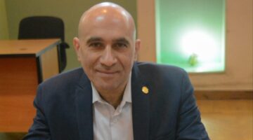 اتحاد رفع الأثقال يرشح محمد عبدالمقصود لمنصب نائب رئيس الاتحاد الإفريقي
