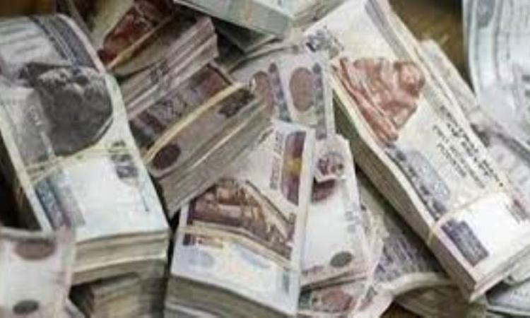 اتخاذ الإجراءات القانونية حيال عنصر إجرامي لغسل 160 مليون جنيه اتخاذ الإجراءات القانونية حيال عنصر إجرامي لغسل 160 مليون جنيه