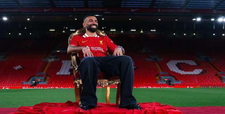 اتفاقية ليفربول ومحمد صلاح الأخيرة تعطل مكاسب المقاولون العرب الخيالية اتفاقية ليفربول ومحمد صلاح الأخيرة تعطل مكاسب المقاولون العرب الخيالية