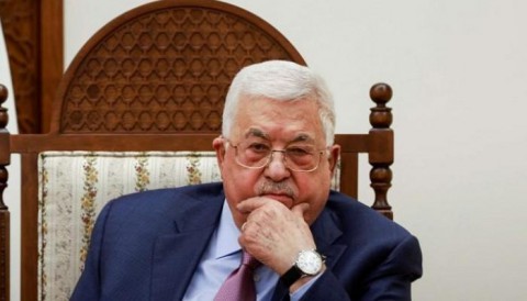 اجتماع فلسطيني “هام” لاختيار نائب لعباس