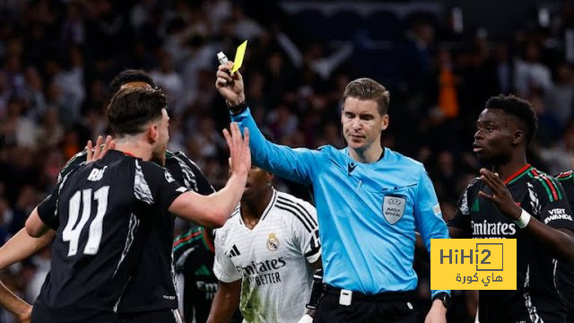 احصائيات الشوط الأول من مباراة ريال مدريد و أرسنال احصائيات الشوط الأول من مباراة ريال مدريد و أرسنال