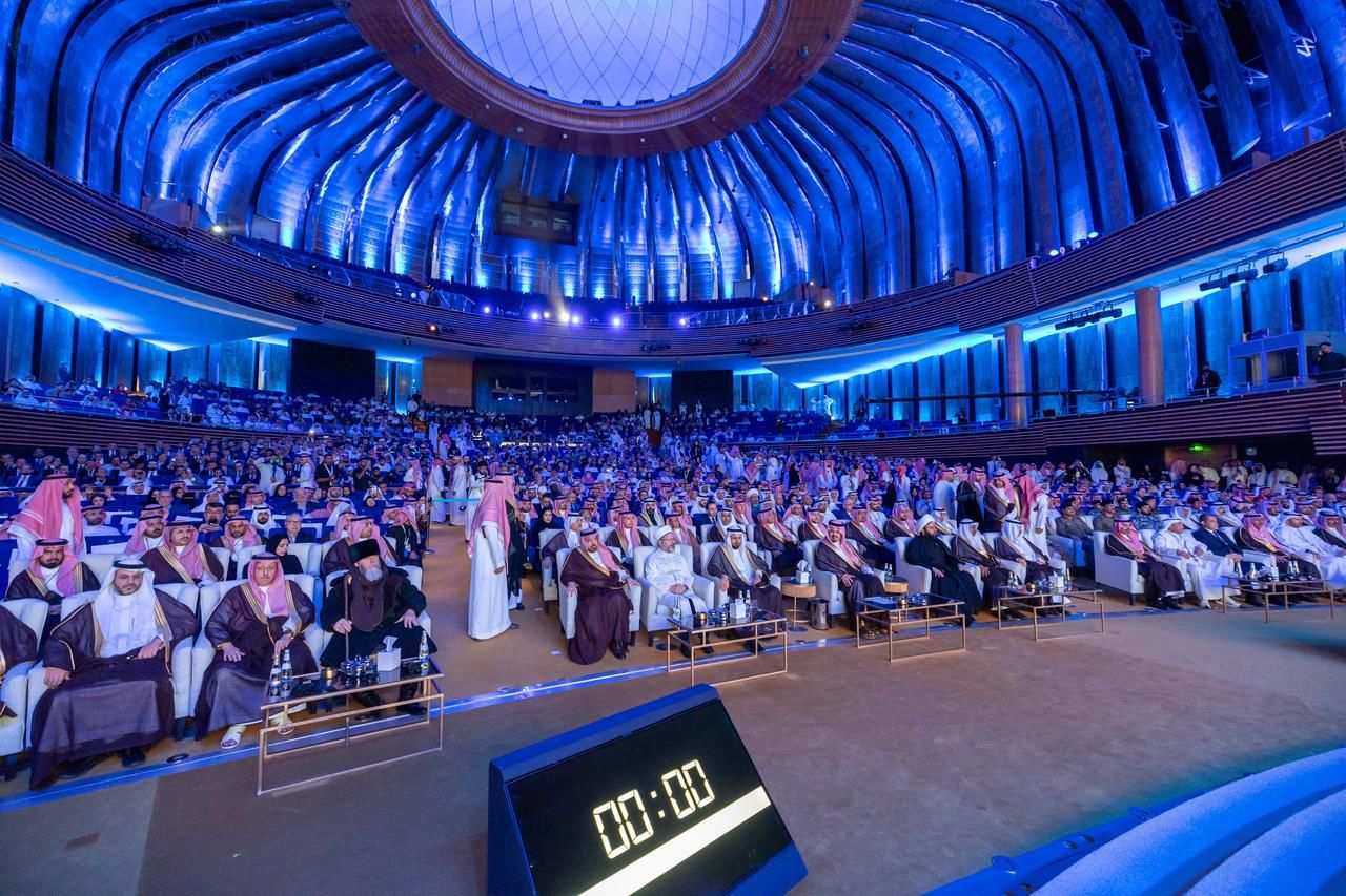 اختتام فعاليات منتدى العمرة والزيارة في نسخته الثانية بالمدينة المنورة