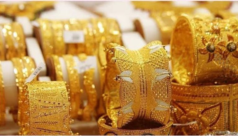 ارتفاع أسعار الذهب في عمان اليوم وعيار 21 يسجل 36.050 ريال بداية التعاملات