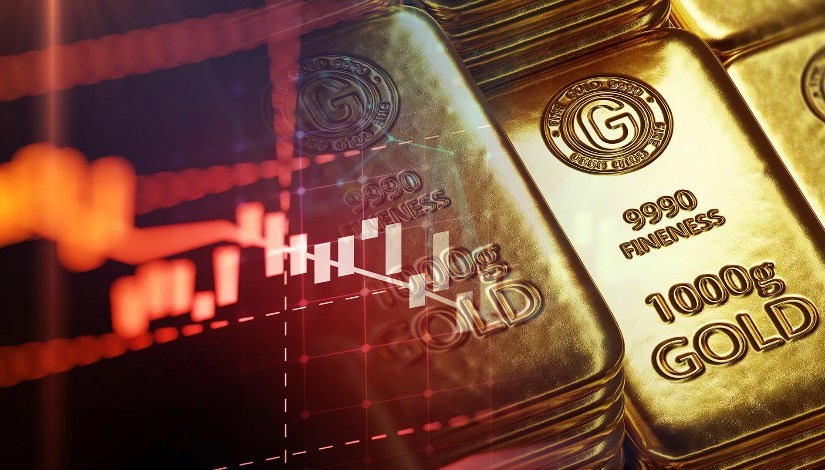 ارتفاع أسهم شركات تعدين الذهب فى وول ستريت لأعلى مستوى منذ 2012 ارتفاع أسهم شركات تعدين الذهب فى وول ستريت لأعلى مستوى منذ 2012