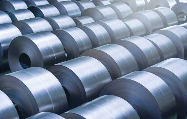 ارتفاع إنتاج الصين من الصلب في مارس إلى أعلى مستوى في 10 أشهر