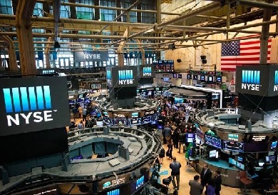ارتفاع العقود الآجلة للأسهم الأمريكية بأكثر من 1%