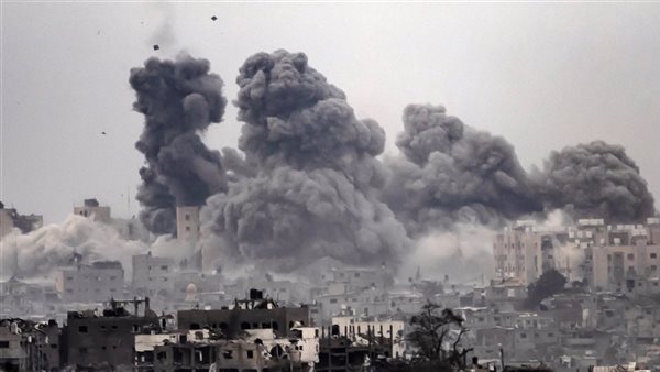 ارتفاع حصيلة ضحايا العدوان الإسرائيلي على غزة إلى 51 ألفا و439 شهيدا