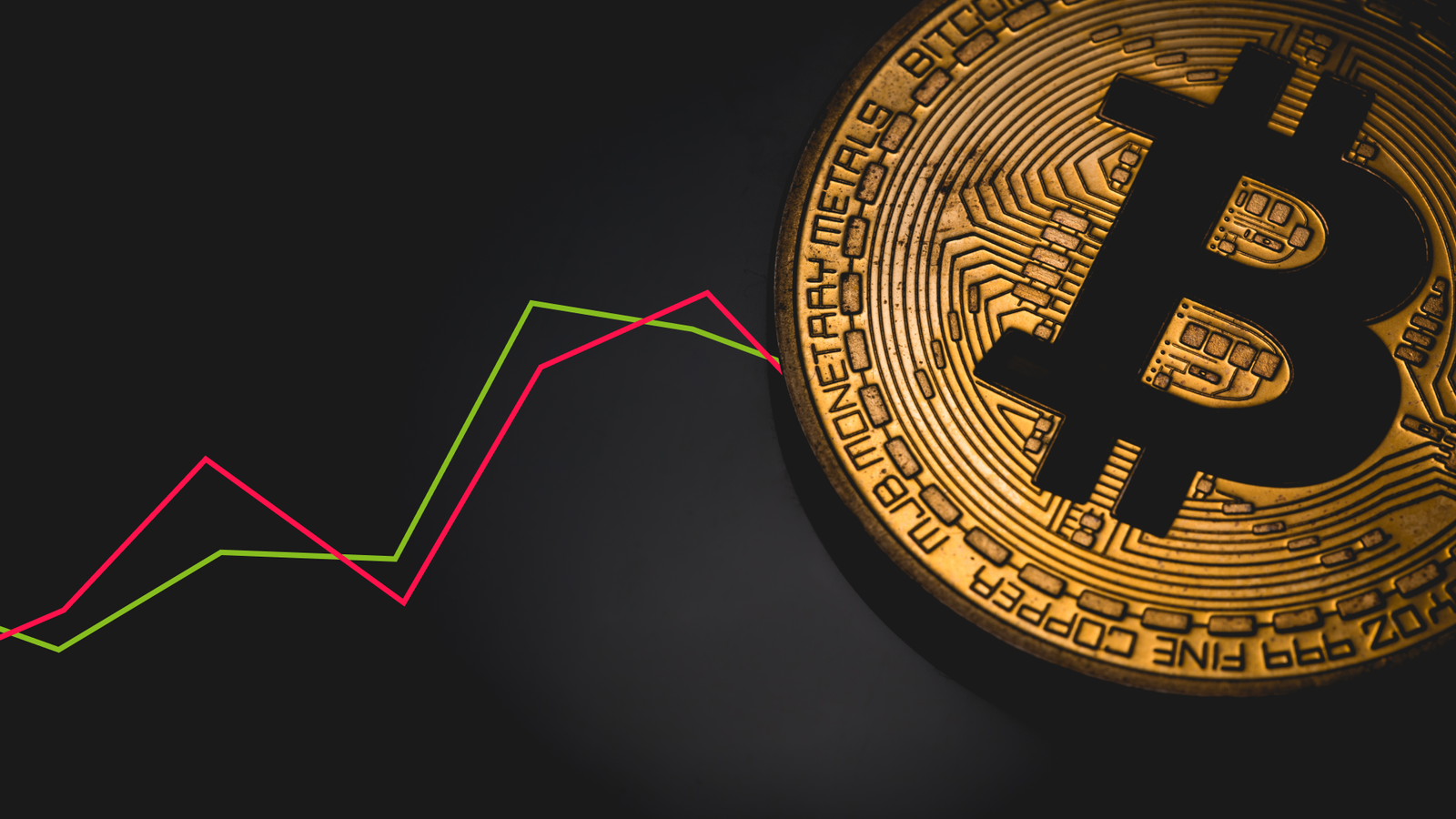 ارتفاع سعر البيتكوين بنسبة 20% خلال اضطرابات السوق للابتعاد عن التكنولوجيا ارتفاع سعر البيتكوين بنسبة 20% خلال اضطرابات السوق للابتعاد عن التكنولوجيا
