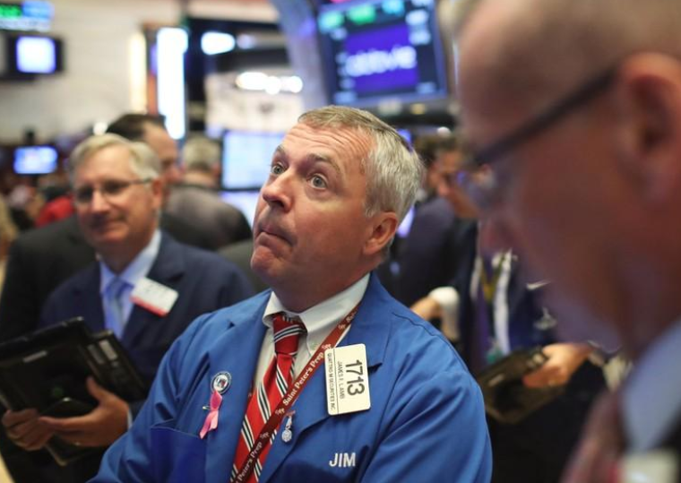 ارتفاع مؤشر إس آند بي 500 وداو جونز يتراجع