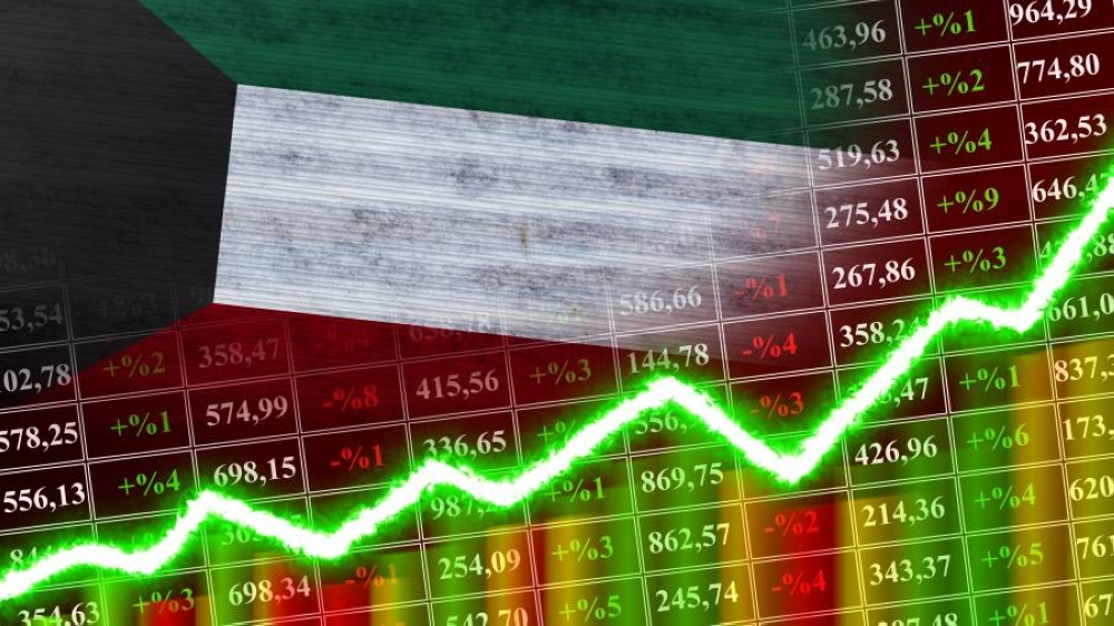 ارتفاع مؤشرات بورصة الكويت في الختام بدعم «الجزيرة» و«زين»