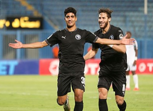 استبعاد صبحي وعادل وتوريه من قائمة بيراميدز أمام الجيش الملكي استبعاد صبحي وعادل وتوريه من قائمة بيراميدز أمام الجيش الملكي