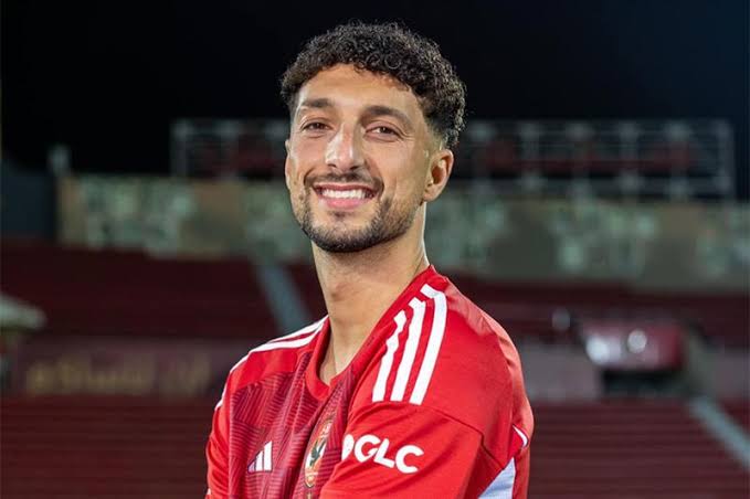 استبعاد وسام أبو علي.. تشكيل الأهلي لمواجهة صن داونز في دوري الأبطال استبعاد وسام أبو علي.. تشكيل الأهلي لمواجهة صن داونز في دوري الأبطال