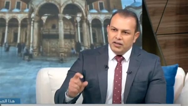 استشاري: الحوسبة السحابية ركيزة أساسية للتحول الرقمي في الحكومات استشاري: الحوسبة السحابية ركيزة أساسية للتحول الرقمي في الحكومات