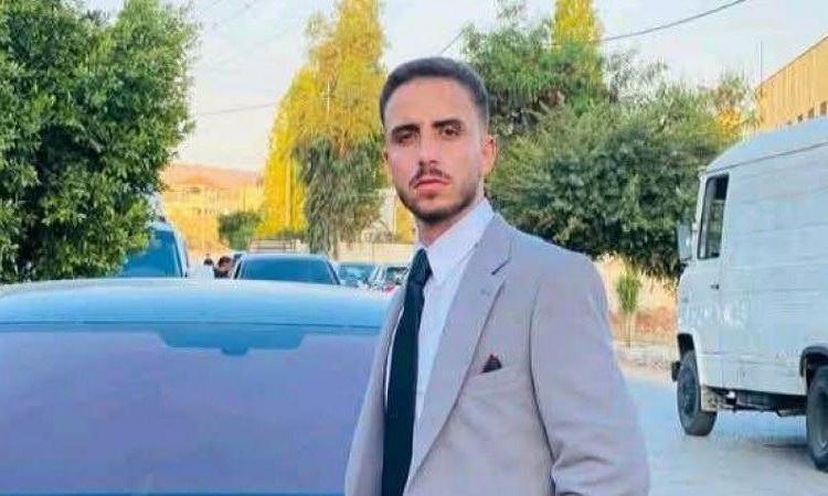 استشهاد فتى فلسطيني برصاص الاحتلال في بلدة شرق نابلس