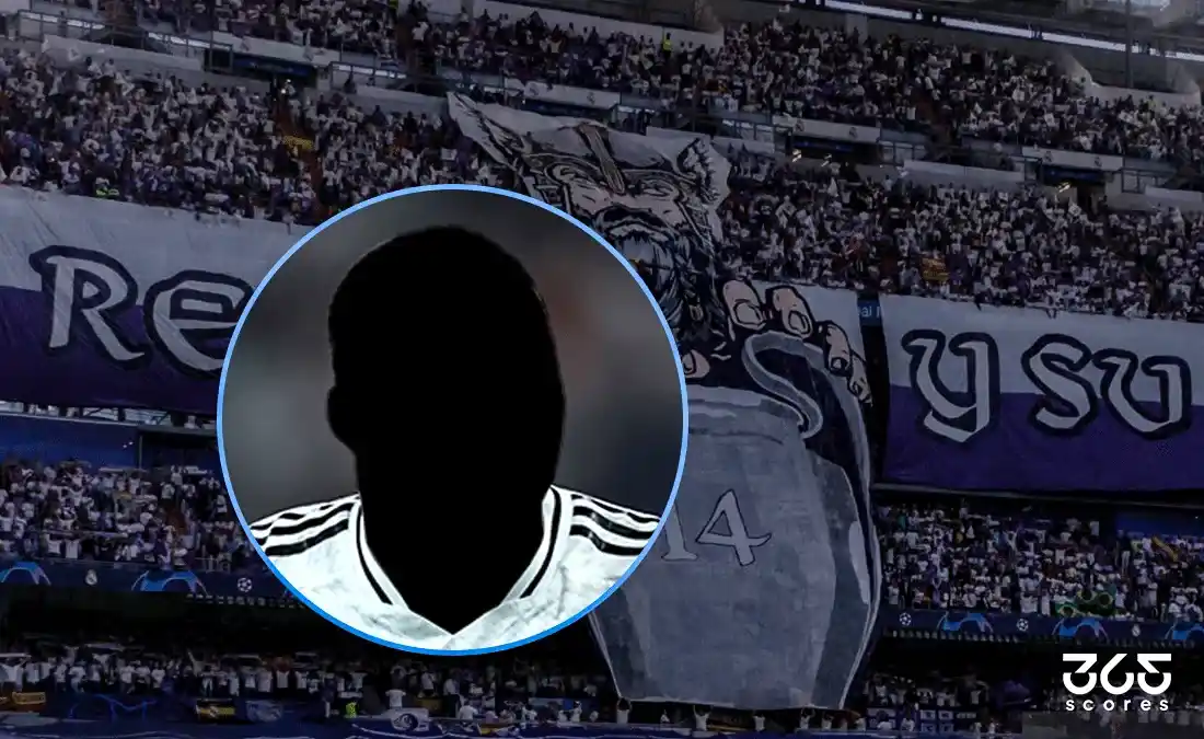 استطلاع رأي – جماهير ريال مدريد تتفق على طرد هذا اللاعب ومطالب بعودة مورينيو! استطلاع رأي – جماهير ريال مدريد تتفق على طرد هذا اللاعب ومطالب بعودة مورينيو!